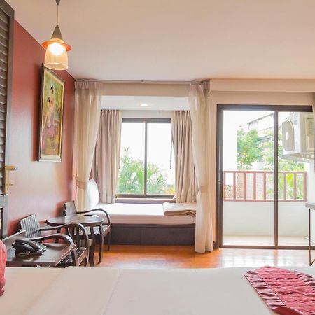Bp Chiangmai City Hotel Chiang Mai Dış mekan fotoğraf