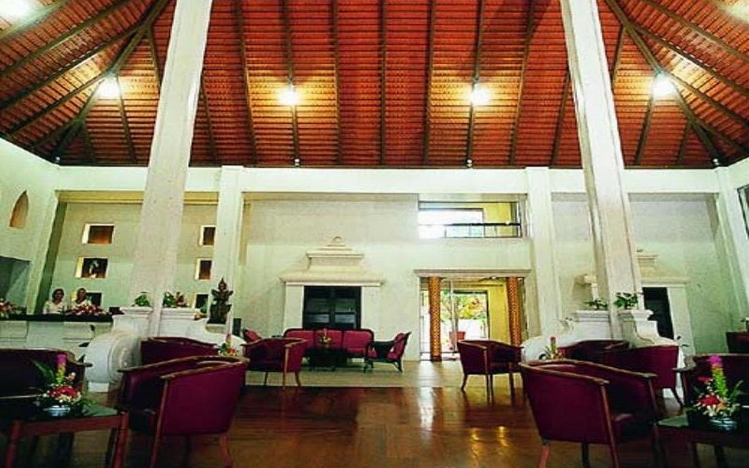 Bp Chiangmai City Hotel Chiang Mai Dış mekan fotoğraf
