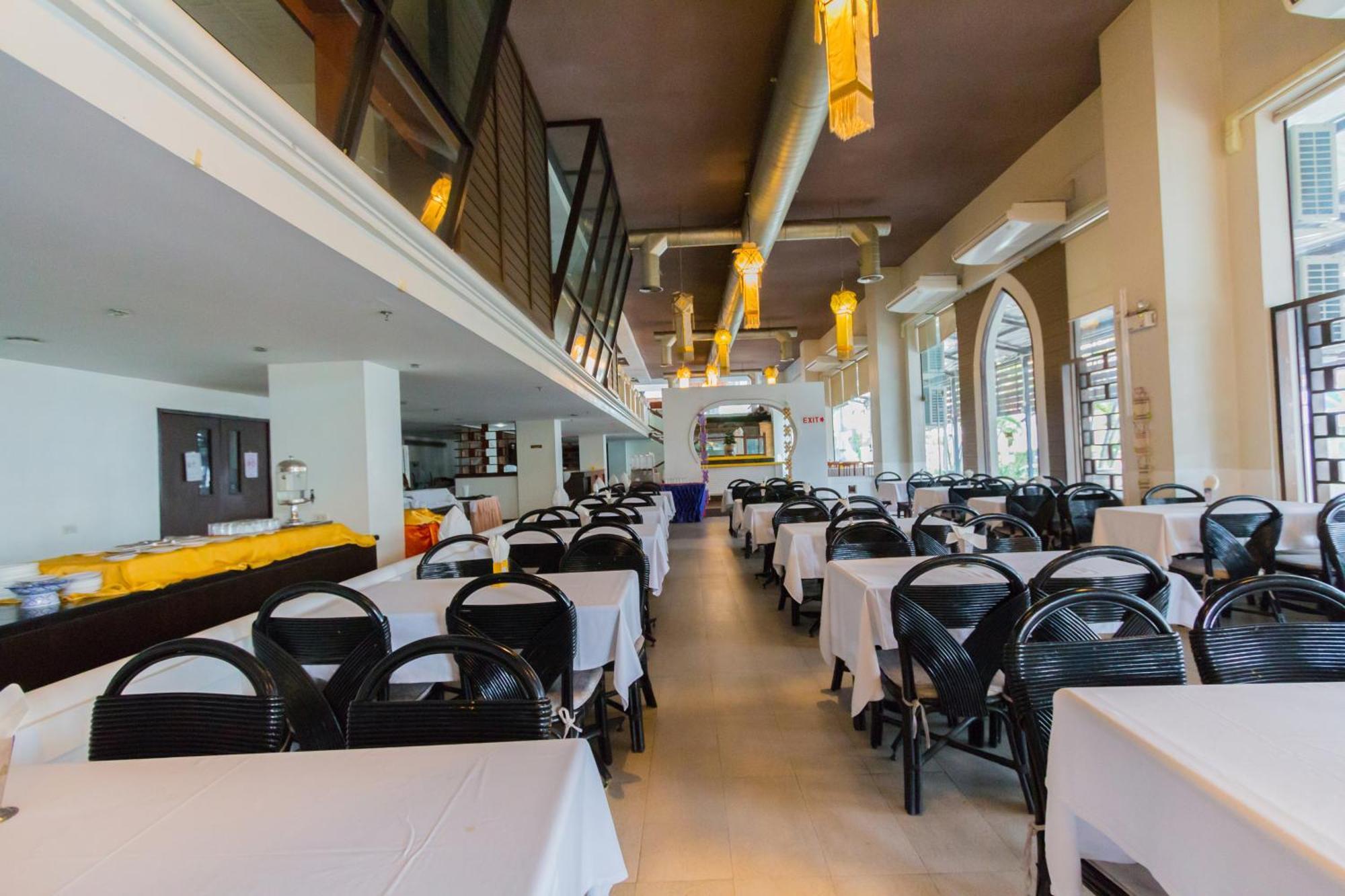 Bp Chiangmai City Hotel Chiang Mai Dış mekan fotoğraf