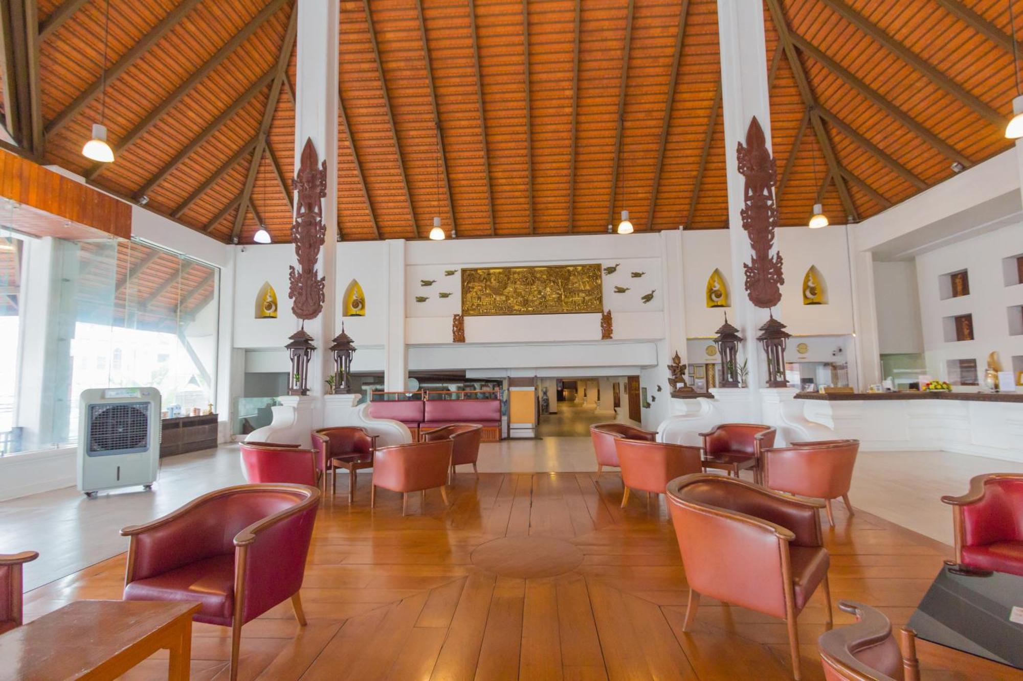 Bp Chiangmai City Hotel Chiang Mai Dış mekan fotoğraf