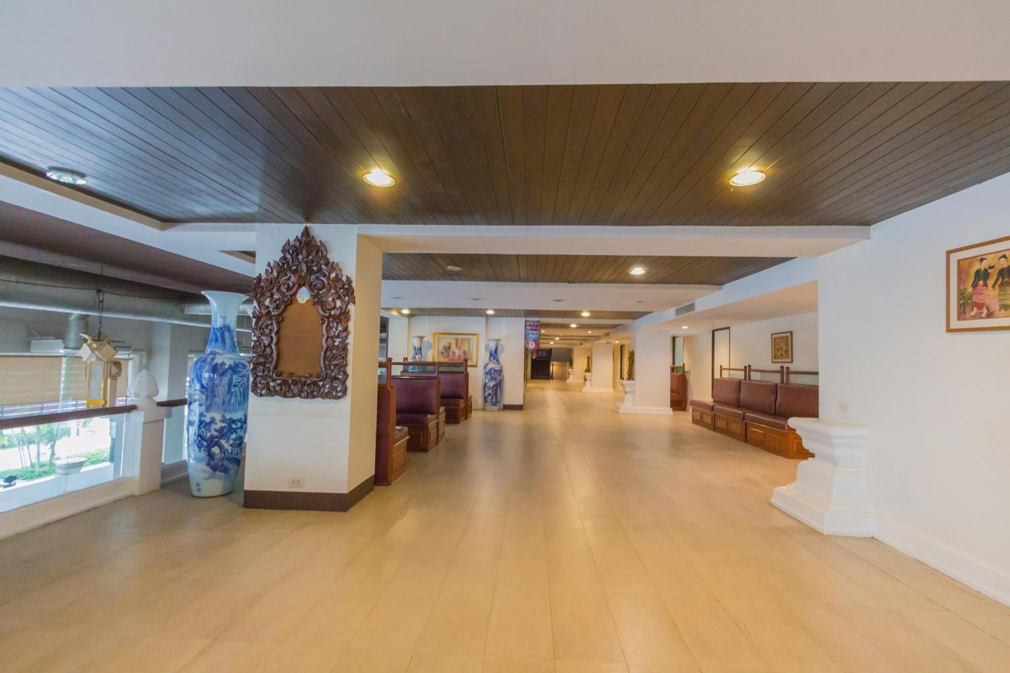 Bp Chiangmai City Hotel Chiang Mai Dış mekan fotoğraf