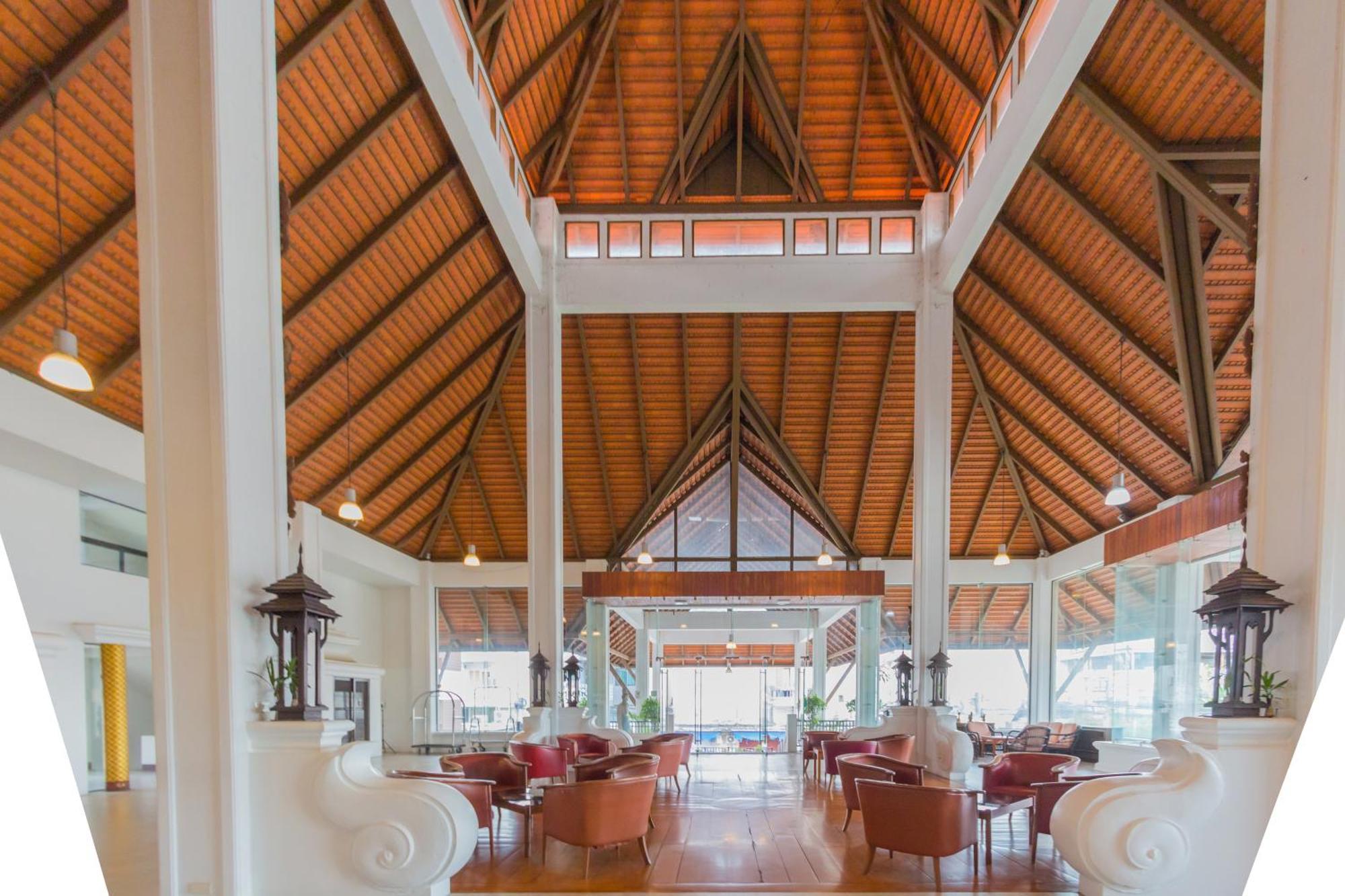 Bp Chiangmai City Hotel Chiang Mai Dış mekan fotoğraf