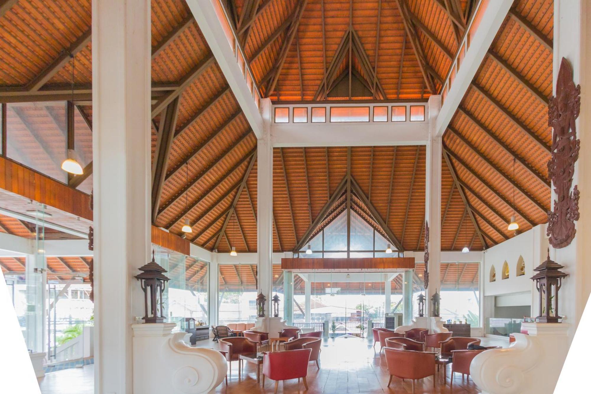 Bp Chiangmai City Hotel Chiang Mai Dış mekan fotoğraf