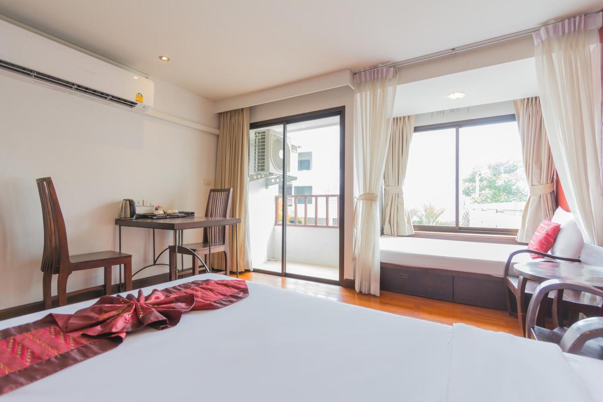 Bp Chiangmai City Hotel Chiang Mai Dış mekan fotoğraf
