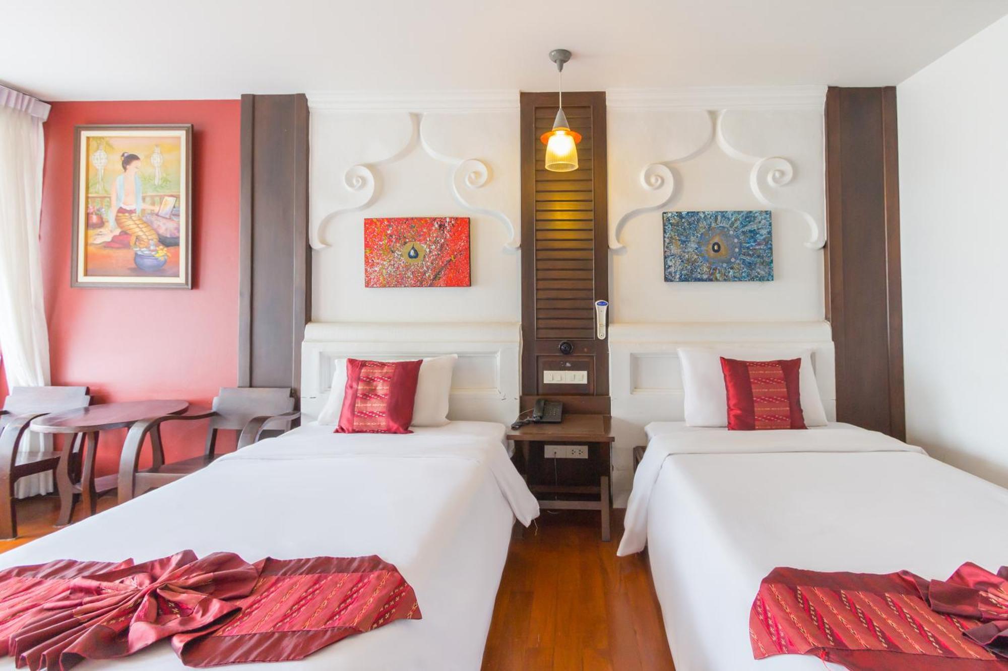 Bp Chiangmai City Hotel Chiang Mai Dış mekan fotoğraf