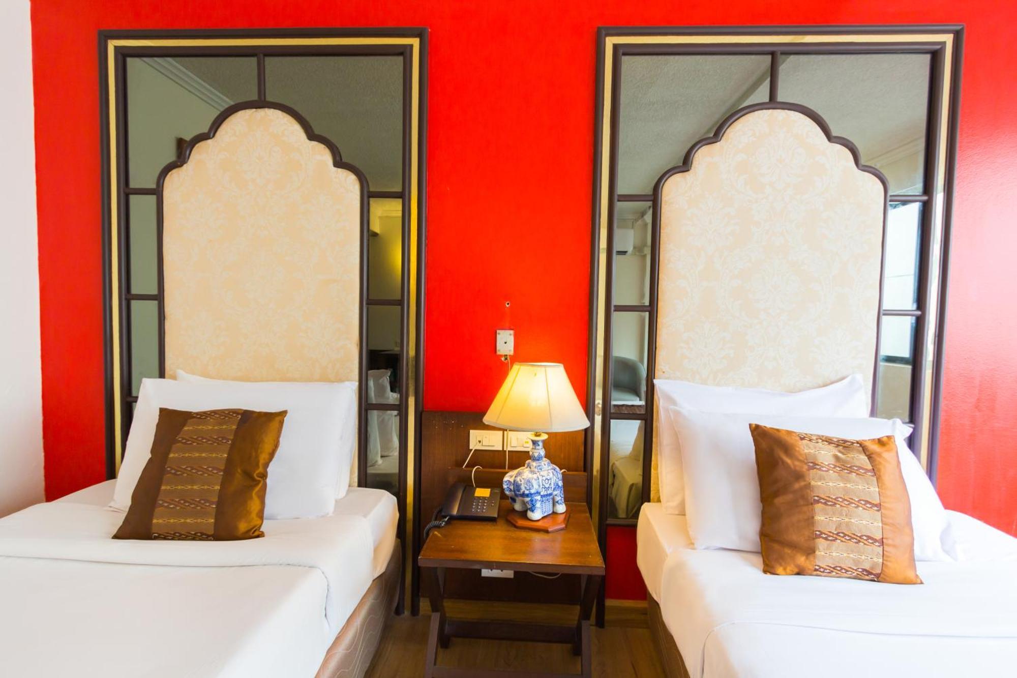 Bp Chiangmai City Hotel Chiang Mai Dış mekan fotoğraf