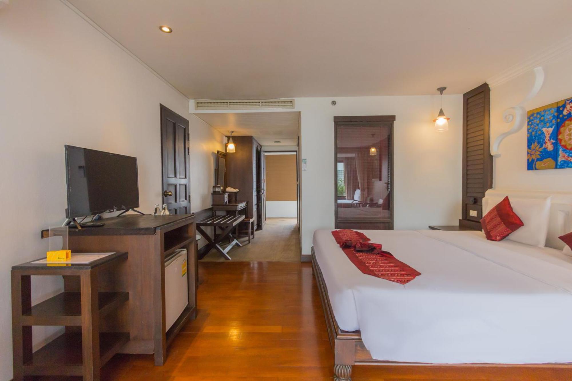 Bp Chiangmai City Hotel Chiang Mai Dış mekan fotoğraf