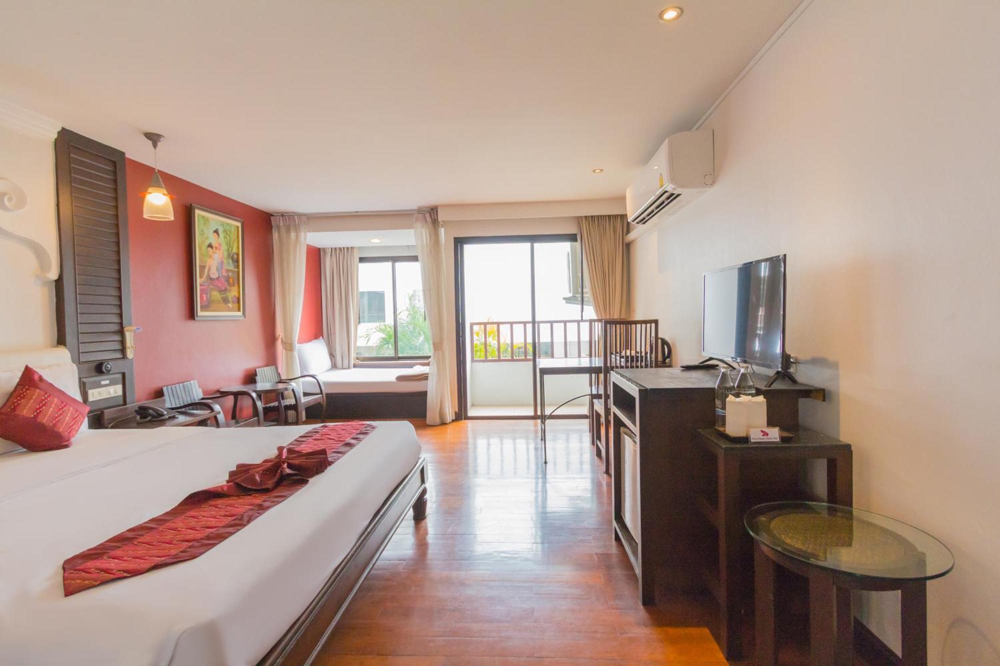 Bp Chiangmai City Hotel Chiang Mai Dış mekan fotoğraf