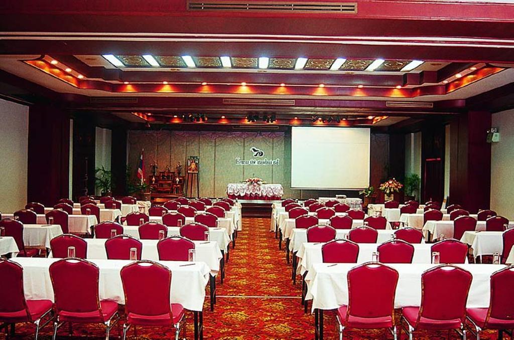 Bp Chiangmai City Hotel Chiang Mai Dış mekan fotoğraf